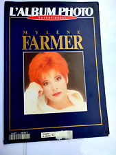 Mylene farmer album d'occasion  Givors