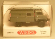 Wiking 0360 unimog gebraucht kaufen  Selm