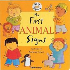 First animal signs for sale  UK