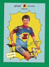 Cyclisme carte cycliste d'occasion  Saint-Pol-sur-Mer