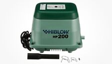 Hiblow 200 septic for sale  Hickory