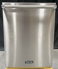 Viking vdwu524ss inch for sale  Largo