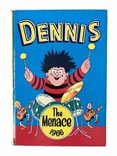 Dennis menace annual for sale  REDDITCH