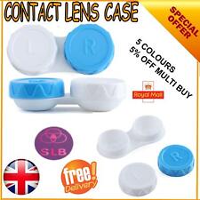 Contact lens case for sale  WALTON-ON-THAMES