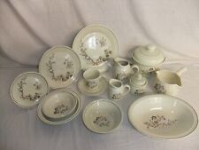 Pottery royal doulton for sale  LEICESTER