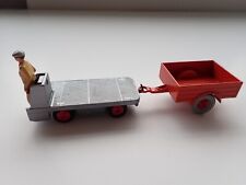 Dinky toys 14a for sale  LIGHTWATER