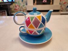 Whittard chelsea teapot for sale  BOLTON
