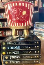 Fringe complete series for sale  Staunton
