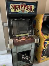 Tapper arcade machine for sale  Torrance