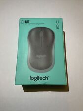 Souris fil logitech d'occasion  Saint-Jean-de-Bournay