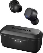 Fones de ouvido intra-auriculares sem fio Skullcandy Spoke | IPX4 preto à prova d'água comprar usado  Enviando para Brazil