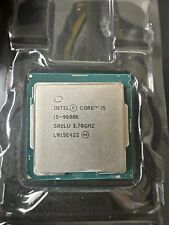 Intel core 9600k for sale  Fishers