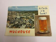 Carte postale rhin d'occasion  Orry-la-Ville