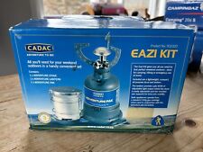 Cadac adventure eazi for sale  ETCHINGHAM