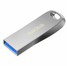 Sandisk ultra luxe for sale  UTTOXETER