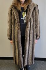 Vintage racoon fur for sale  Bay Shore