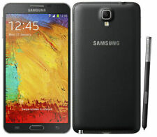 Usado, Smartphone Original Samsung Galaxy Note 3 SM-N9005 32GB GSM Desbloqueado 13MP Bom B comprar usado  Enviando para Brazil