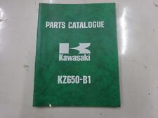 Kawasaki n.o. genuine for sale  CLITHEROE