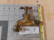 exterior faucets for sale  Winterport