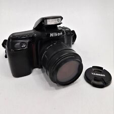 Nikon n50 slr for sale  Racine