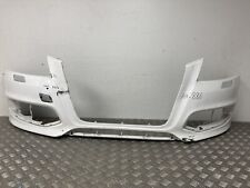 Audi front bumper for sale  WEDNESBURY