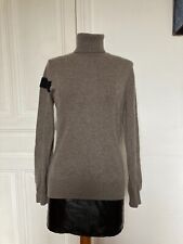 Pull marron christian d'occasion  Clamart