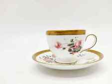 Wedgwood floral gold for sale  Shipping to Ireland