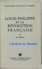 Louis philippe révolution d'occasion  Bordeaux-