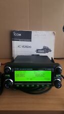 Icom e2820 vhf for sale  TREDEGAR