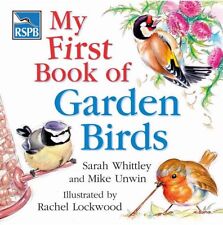 Rspb first book for sale  UK
