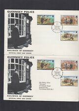 Guernsey 1980 police for sale  DOLLAR