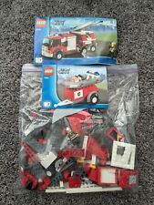 Lego city fire for sale  Lexington