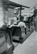 Children riding train for sale  Foley