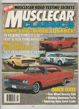 Musclecar classics magazine for sale  Perryville