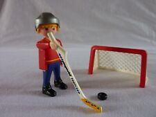 Playmobil joueur hockey d'occasion  Dannes