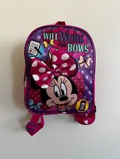 Disney minnie mouse for sale  Broadway