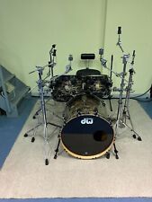 Drumset 1998 collector gebraucht kaufen  Leinfelden-Echterdingen