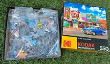 Kodak premium puzzles for sale  Sunland