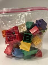 Lego duplo bulk for sale  Greer