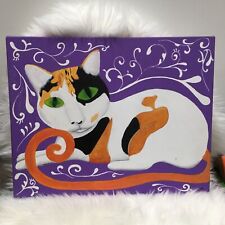 Cat picture wall for sale  Dalton