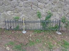 Pannelli recinzione ferro usato  Castel Del Piano