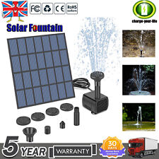 Solar panel powered for sale  WORCESTER