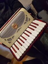 Accordion italy for sale  Woonsocket