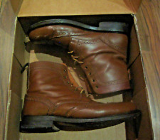 Quality brown leather for sale  LONDON