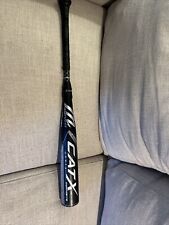 cat bat baseball marucci 8 for sale  Tuscaloosa