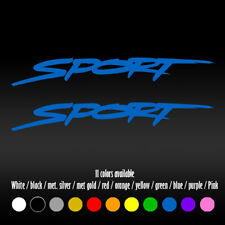 Sport text font for sale  Ontario