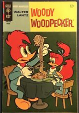 Woody woodpecker aug for sale  Crystal Bay