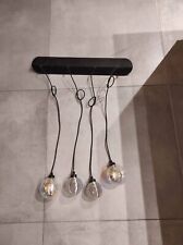 Suspension luminaire lampes d'occasion  Chauvigny