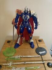 Mcfarlane spawn megafig for sale  LONGFIELD