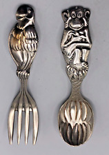 spoons forks kids for sale  New York